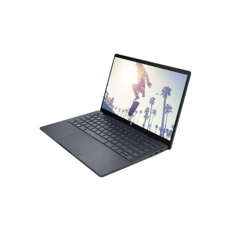 Ноутбук HP Pavilion x360, 14-ek2007ci