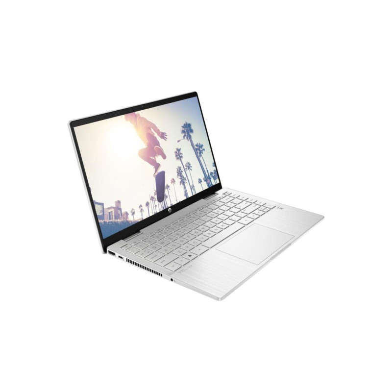 Laptop HP Pavilion x360, 14-ek1024ci