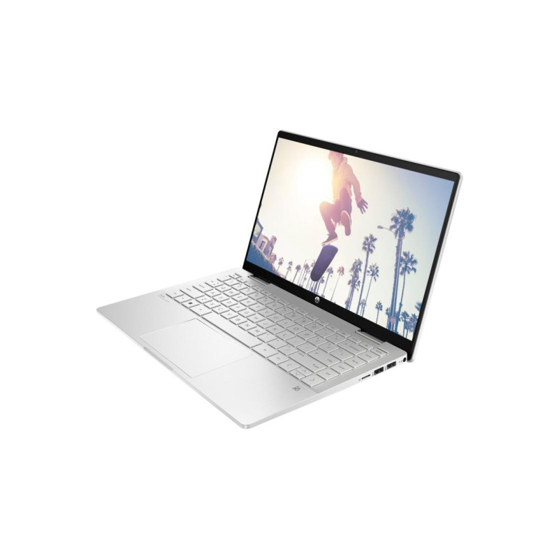 Laptop HP Pavilion x360, 14-ek1024ci