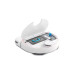 Пылесос робот HOBOT Vacuum-Mop 4-in-1 Robot Legee D7