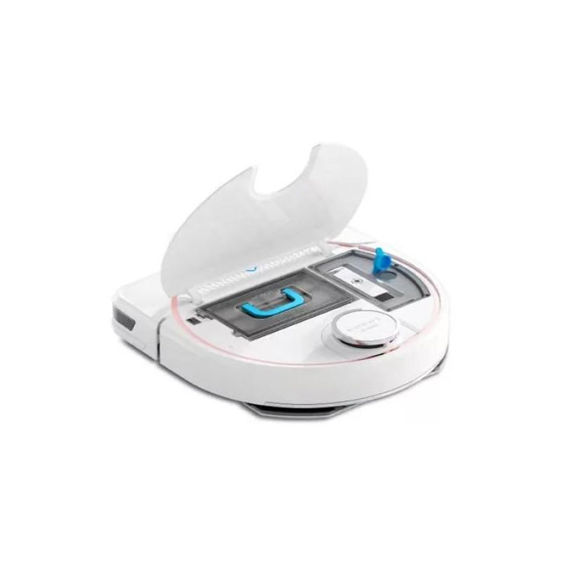 Пылесос робот HOBOT Vacuum-Mop 4-in-1 Robot Legee D7