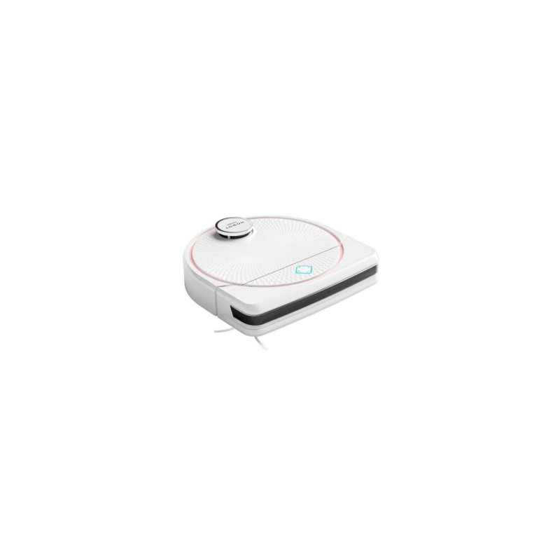 Пылесос робот HOBOT Vacuum-Mop 4-in-1 Robot Legee D7