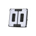 Пылесос робот HOBOT Vacuum-Mop 4-in-1 Robot Legee D8