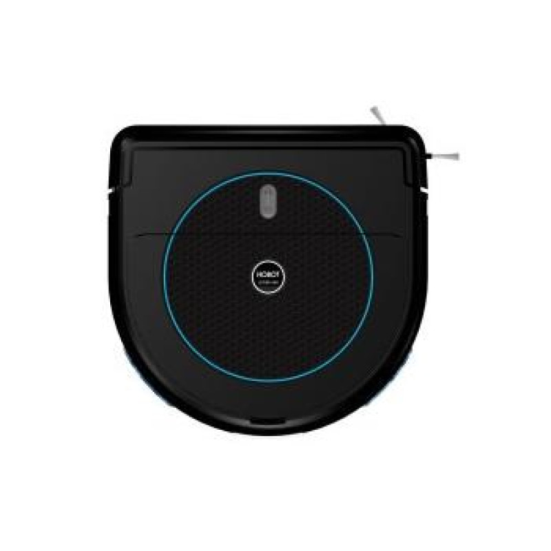 Пылесос робот HOBOT Legee D8 + Legee LuLu