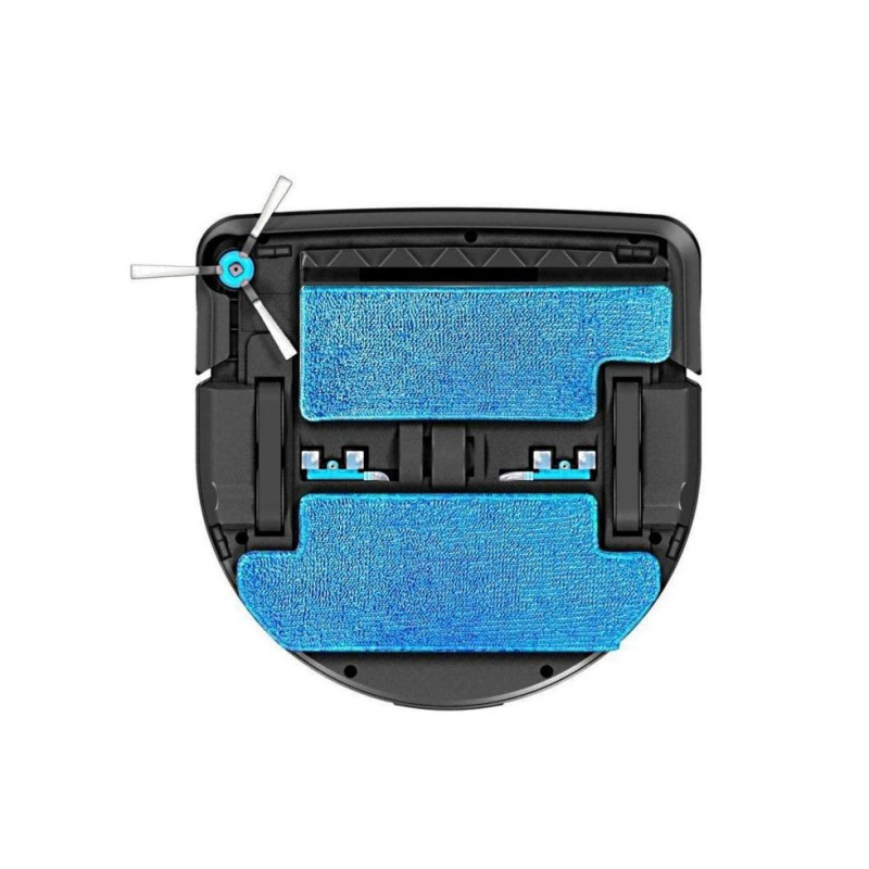 Пылесос робот HOBOT Legee D8 + Legee LuLu