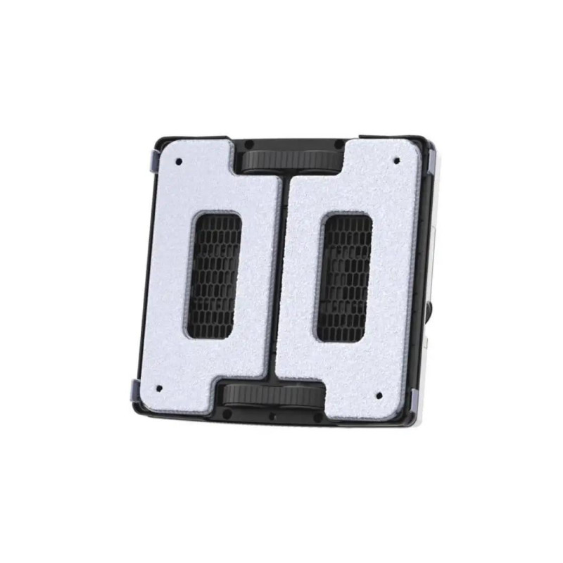 Пылесос робот HOBOT Legee D8 + Legee LuLu