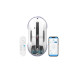 Пылесос робот HOBOT Legee D7 + Window Cleaning Robot S6 Pro
