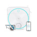 Пылесос робот HOBOT Robot Legee D8 + Window Cleaning Robot R3