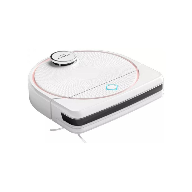 Window Cleaner HOBOT S6 Pro, Dual Mop Polish