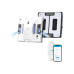 Window Cleaner HOBOT S6 Pro, Dual Mop Polish