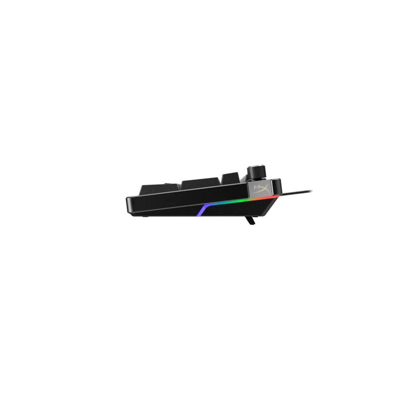 Клавиатура HyperX Alloy Rise, Black, 7G7A3AA#ABA