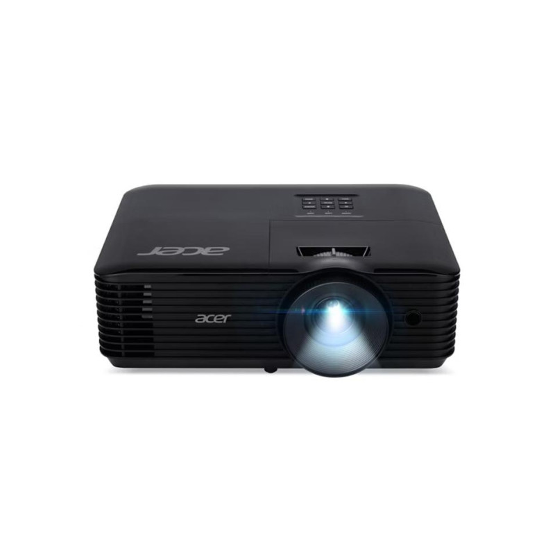 Проектор Acer X1228H, Black