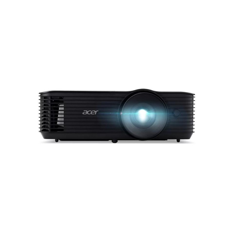 Проектор Acer X1228H, Black