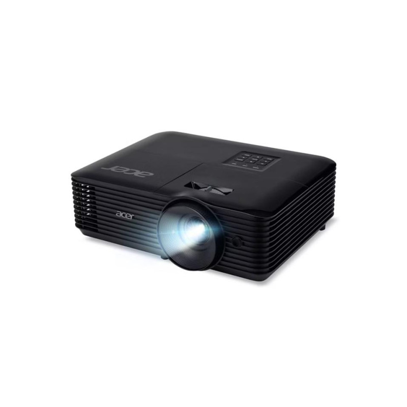 Проектор Acer X1228H, Black