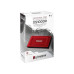 Внешний SSD 2.0TB Kingston XS1000, Red