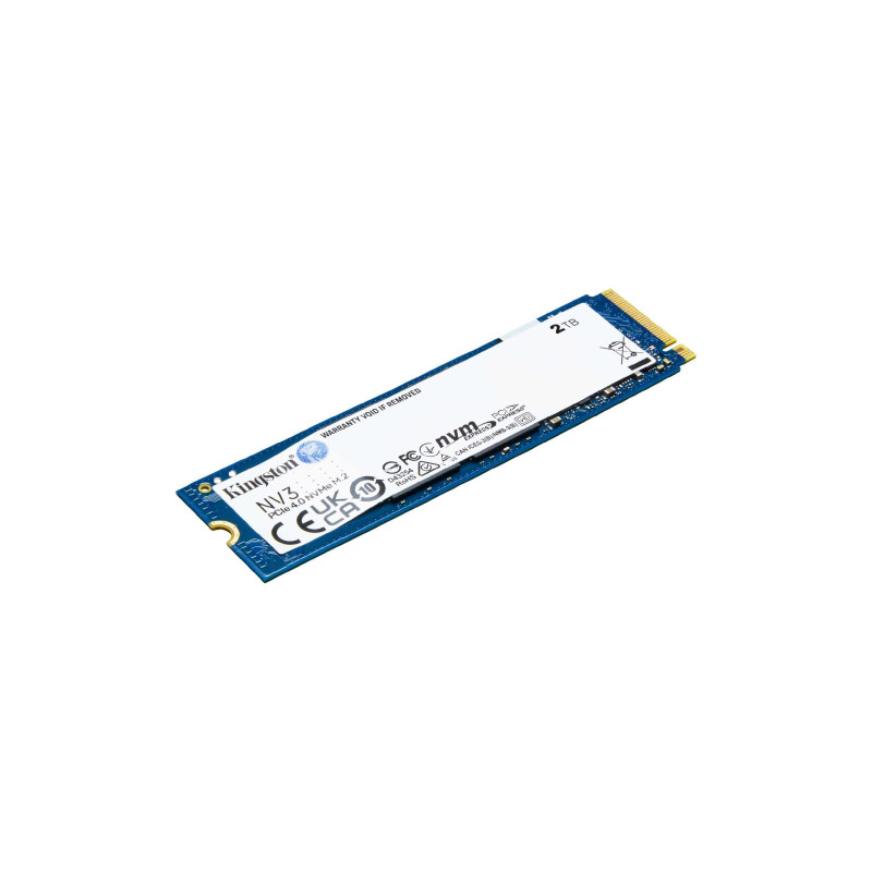SSD 2.0TB Kingston NV3