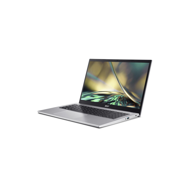 Ноутбук Acer Aspire A315-59, NX.K6TEU.015