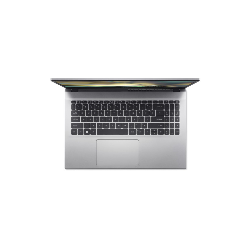 Ноутбук Acer Aspire A315-59, NX.K6TEU.015