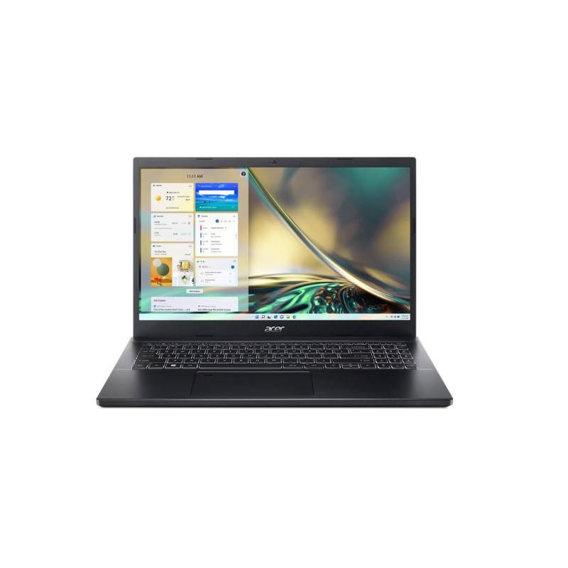 Ноутбук Acer Aspire A715-76G, NH.QN4EU.002