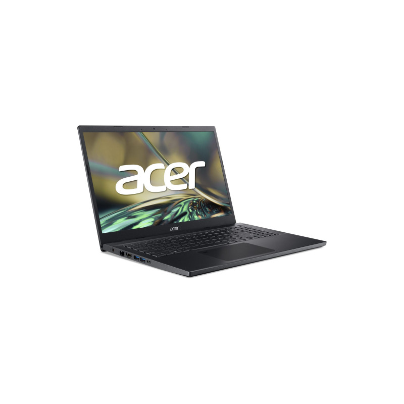 Ноутбук Acer Aspire A715-76G, NH.QN4EU.002