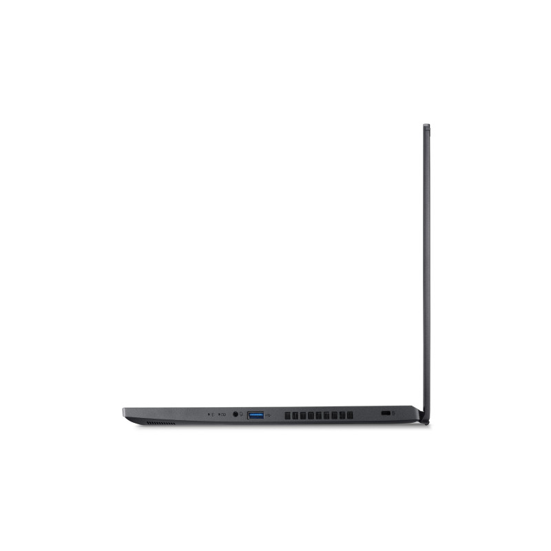 Ноутбук Acer Aspire A715-76G, NH.QN4EU.002