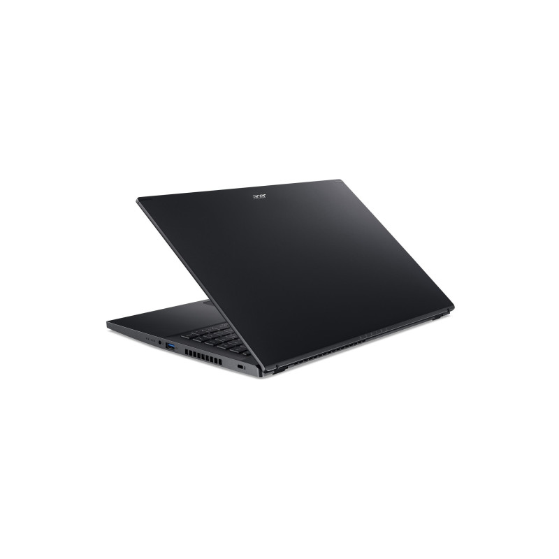 Ноутбук Acer Aspire A715-76G, NH.QN4EU.002
