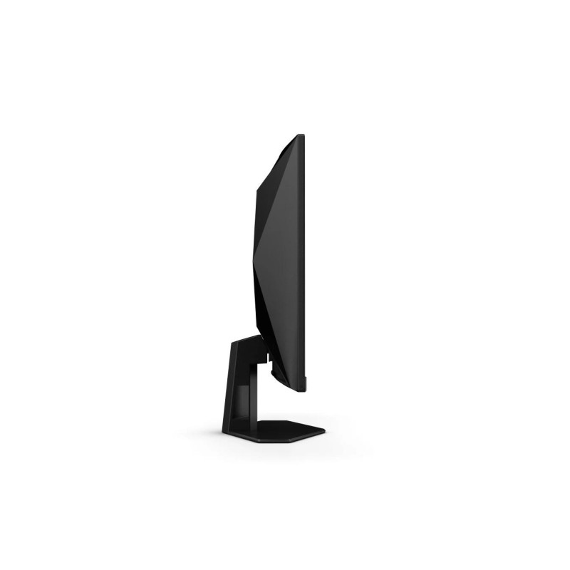Монитор AOC C27G4ZXE, Curved, Black
