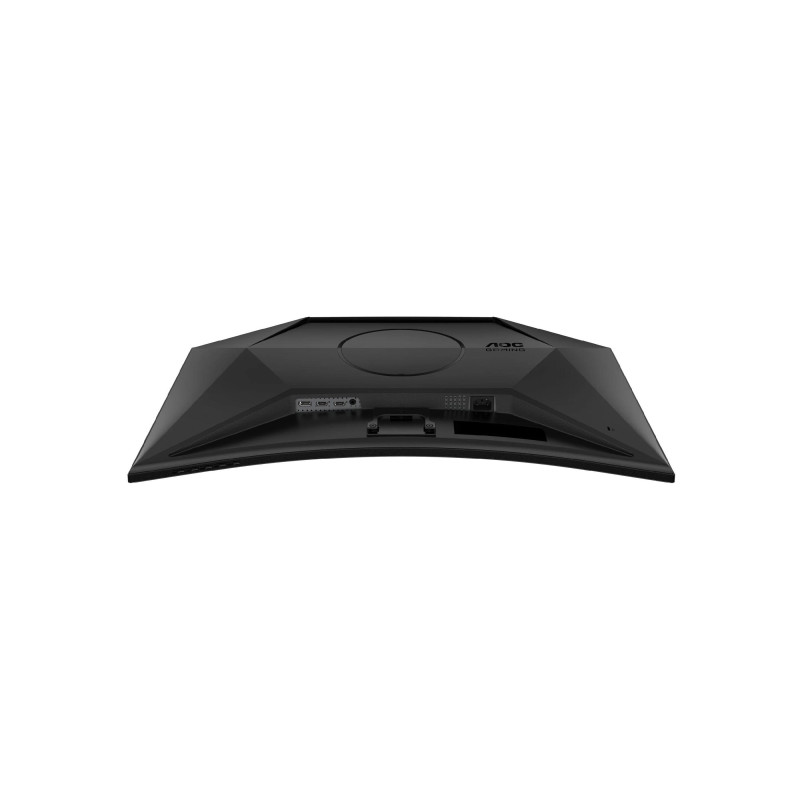 Monitor AOC CQ32G4VE, Curved, Black