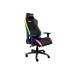 Кресло Trust GXT 719 Ruya, Black RGB