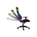 Кресло Trust GXT 719 Ruya, Black RGB