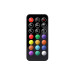 Кресло Trust GXT 719 Ruya, Black RGB