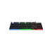 Клавиатура Trust GXT 838 Azor, Black
