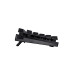 Клавиатура Trust GXT 838 Azor, Black