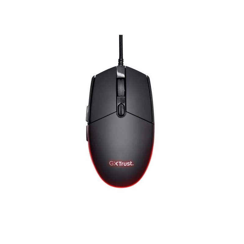 Клавиатура Trust GXT 838 Azor, Black