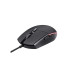 Клавиатура Trust GXT 838 Azor, Black