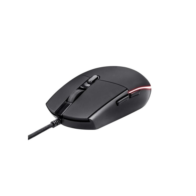 Клавиатура Trust GXT 838 Azor, Black