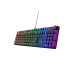 Клавиатура Trust Gaming GXT 866 TORIX, Black