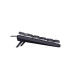Клавиатура Trust Gaming GXT 866 TORIX, Black