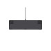 Клавиатура Trust Gaming GXT 866 TORIX, Black