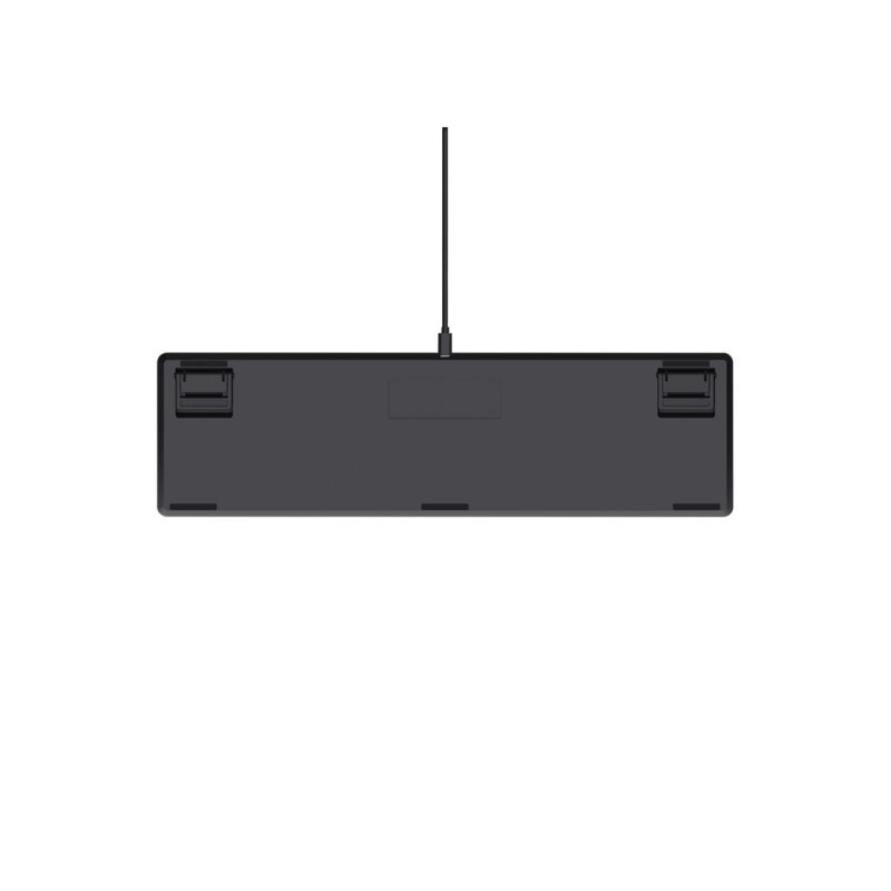 Клавиатура Trust Gaming GXT 866 TORIX, Black