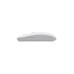 Keyboard Trust Lyra, White, TR_25073