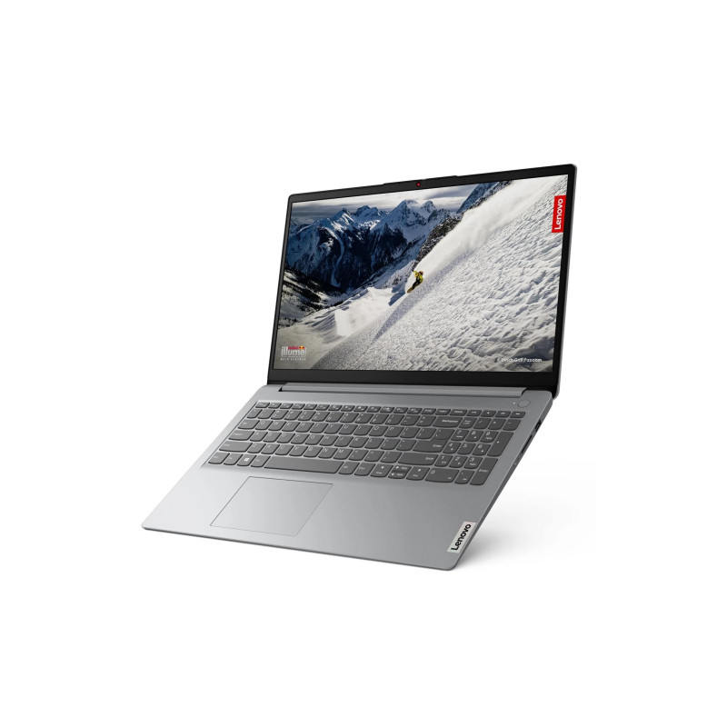 Ноутбук Lenovo IdeaPad 1 15AMN7, 82VG00TPRK