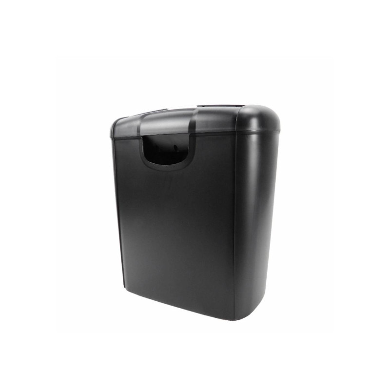 Шредер Qsmile P4 601C, Grey