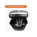 Шредер Qsmile P4 601C, Grey