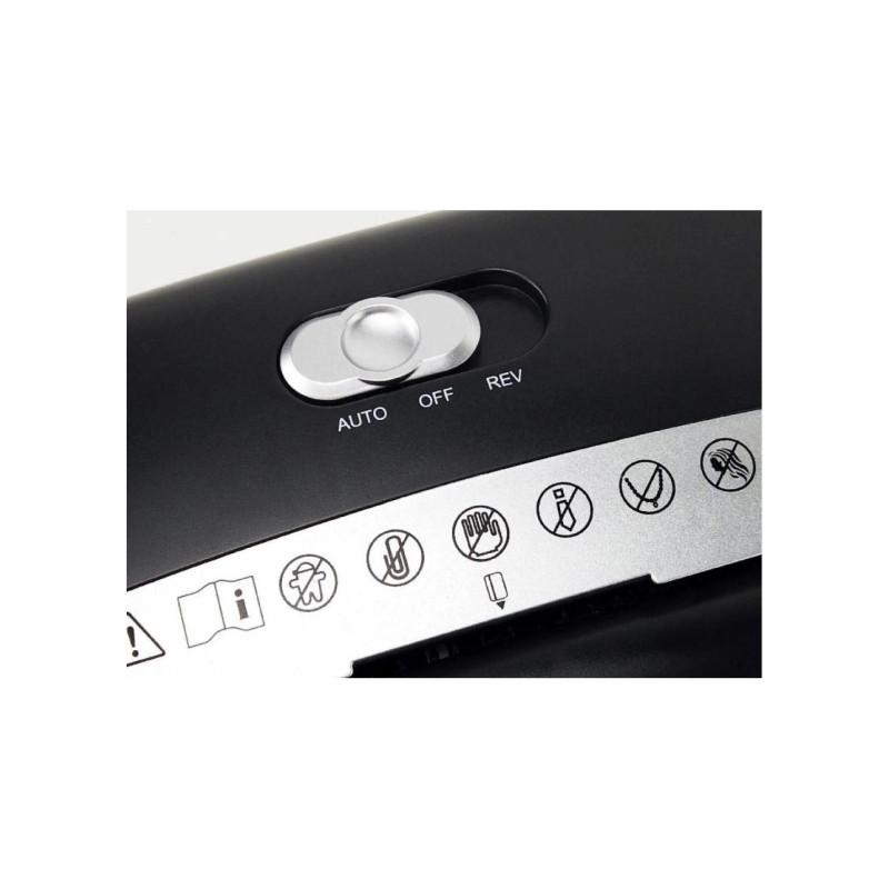 Qsmile P5 S610, Grey