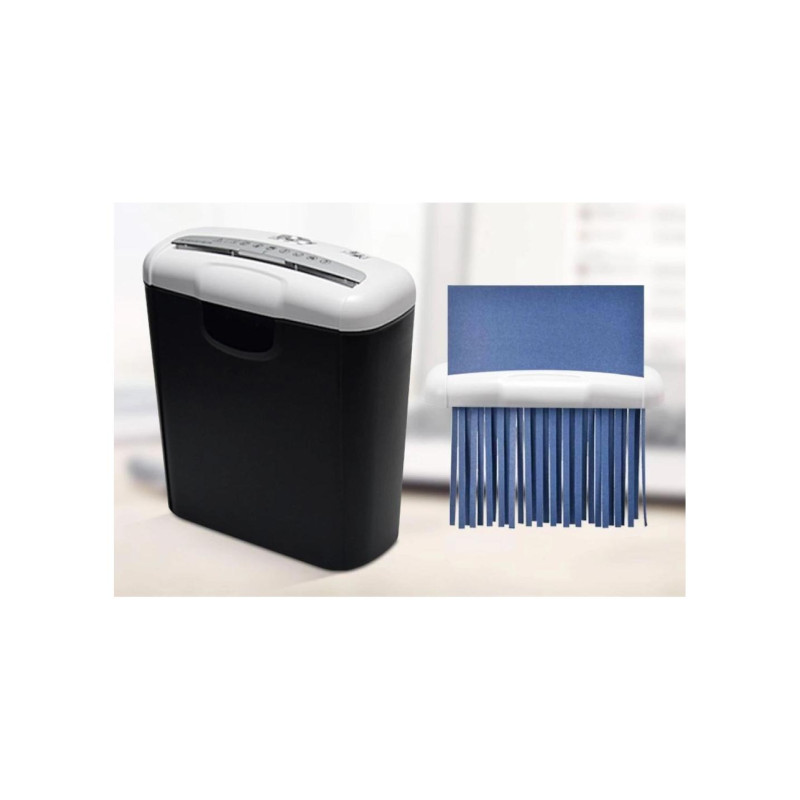 Qsmile P5 S610, Grey