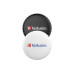 VERBATIM My Finder Bluetooth Coin Tracker 2 Pack, черный и белый, работает ИСКЛЮЧИТЕЛЬНО с устройствами Apple в &