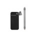 Внешний SSD 1.0TB Verbatim Pocket, Black/Gray