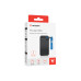 Внешний SSD 2.0TB Verbatim Pocket, Black/Blue