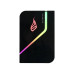Внешний SSD 1.0TB Verbatim Surefire PyroDrive, Black